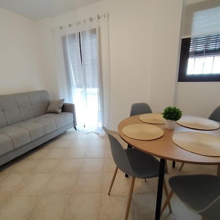 Estudio 42 Ayamonte Buitenkant foto