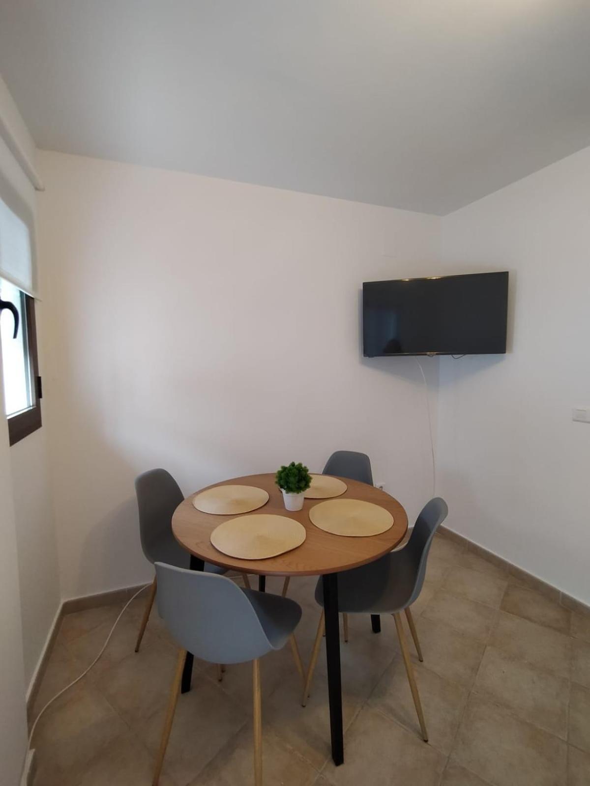 Estudio 42 Ayamonte Buitenkant foto