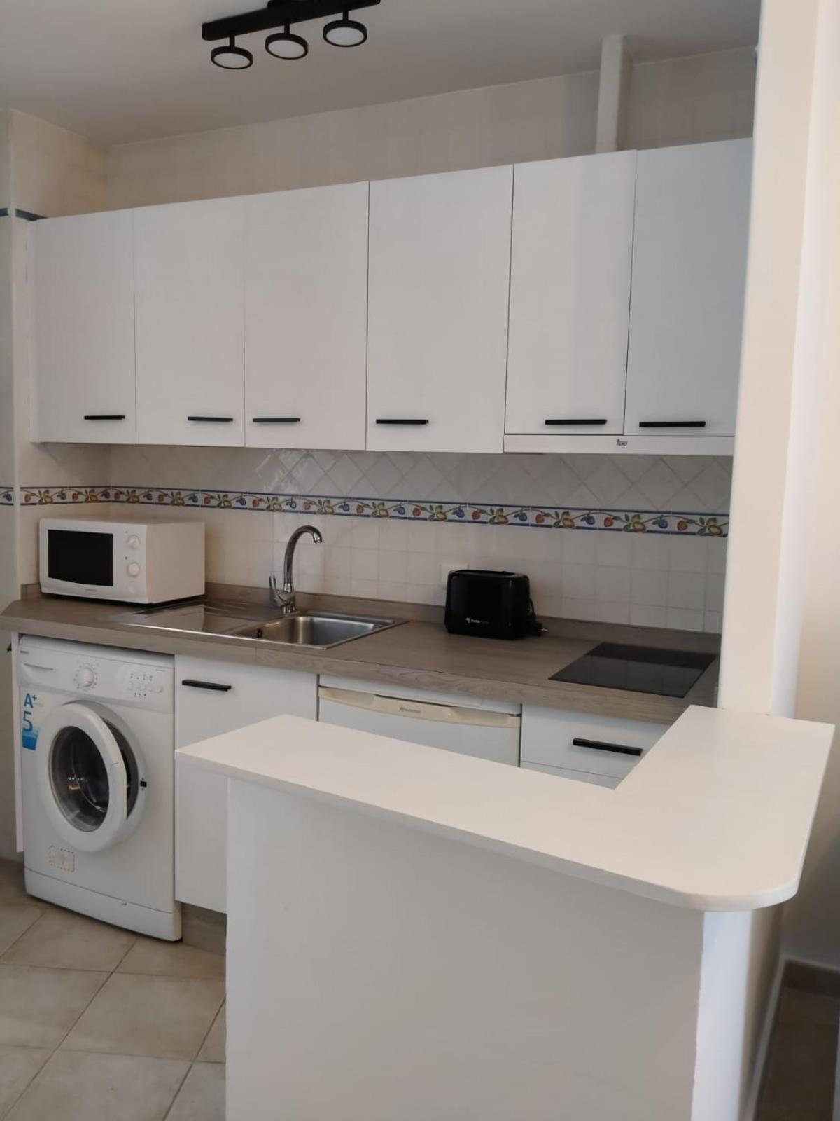Estudio 42 Ayamonte Buitenkant foto