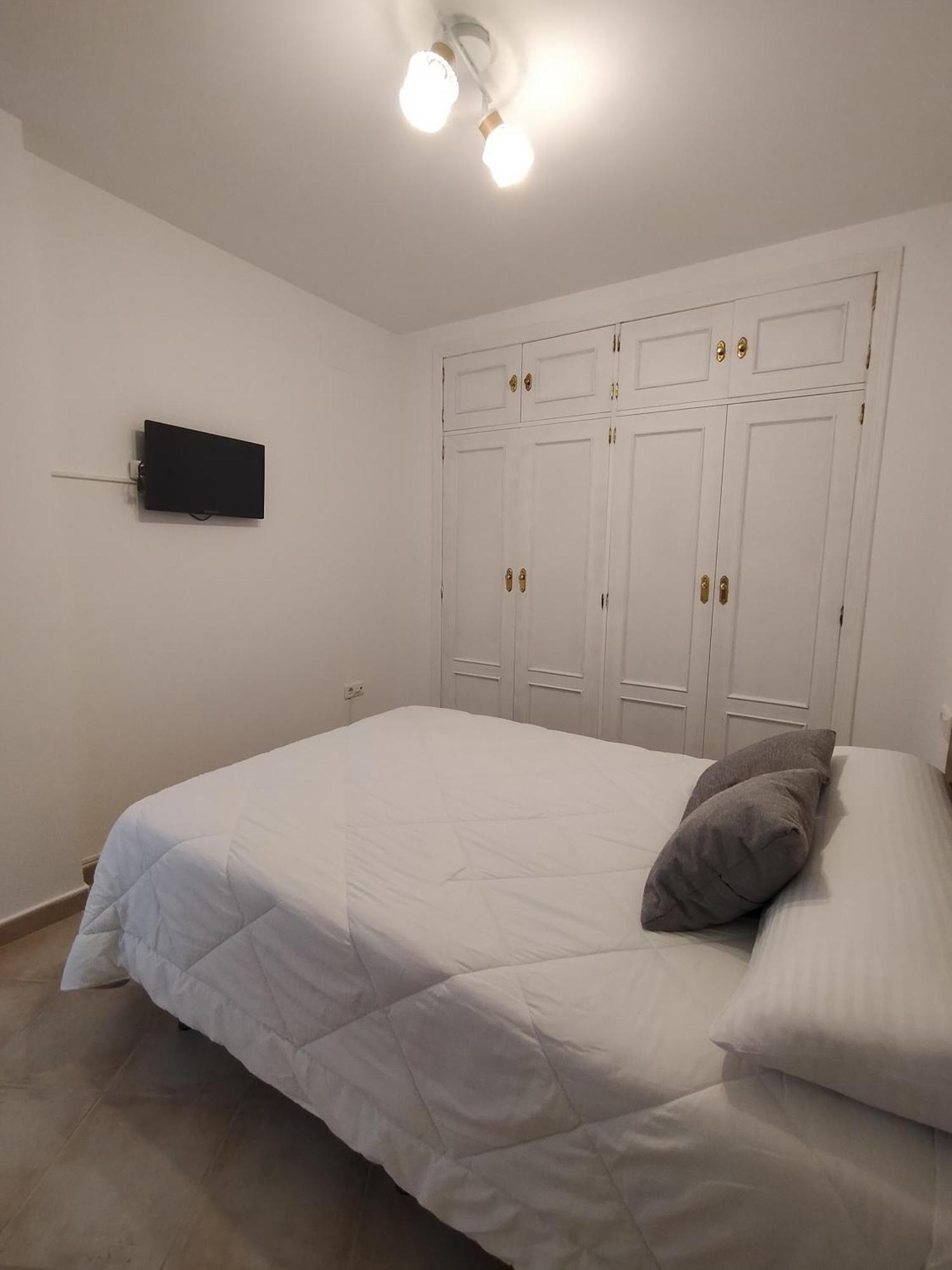 Estudio 42 Ayamonte Buitenkant foto