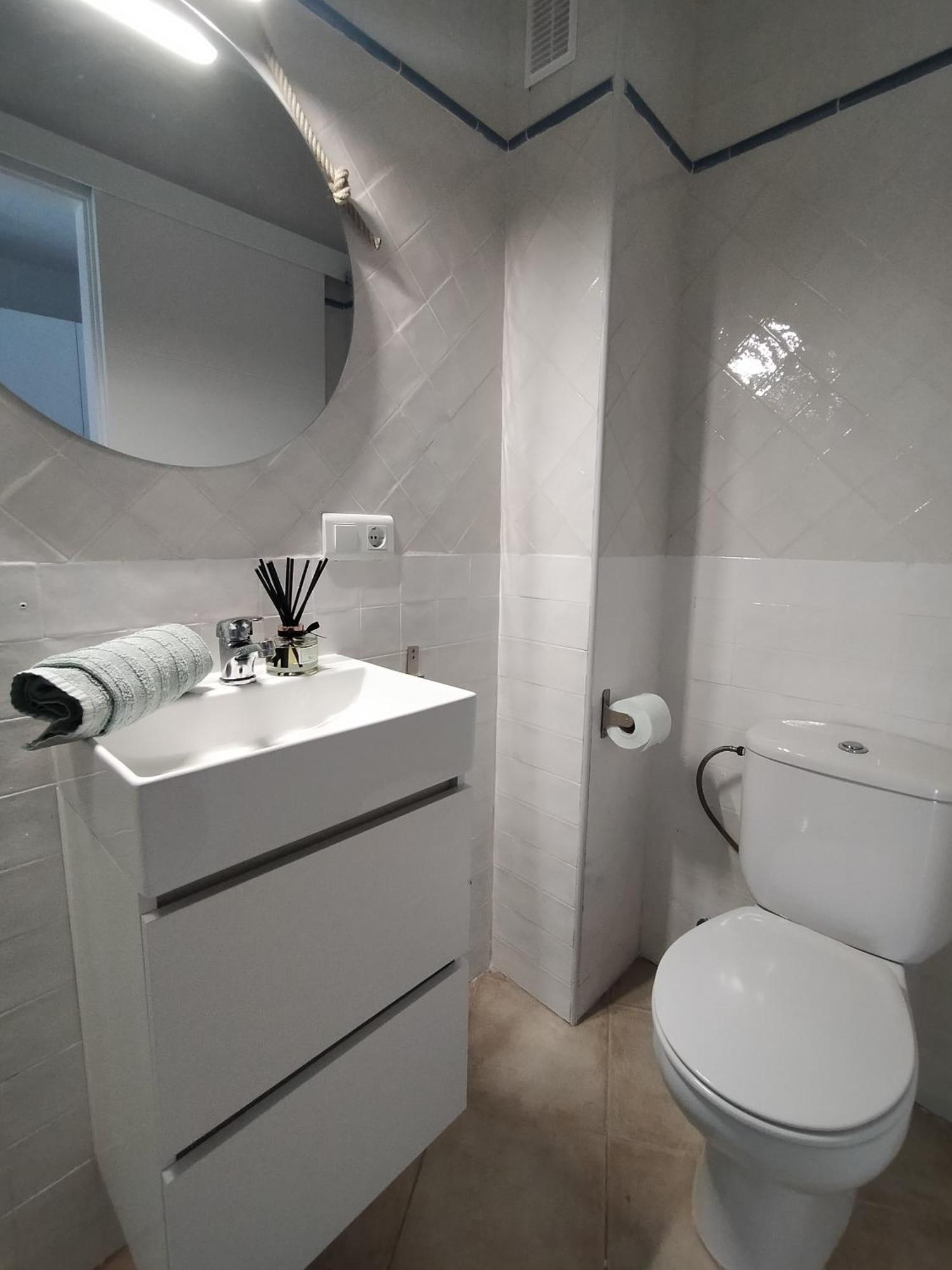 Estudio 42 Ayamonte Buitenkant foto