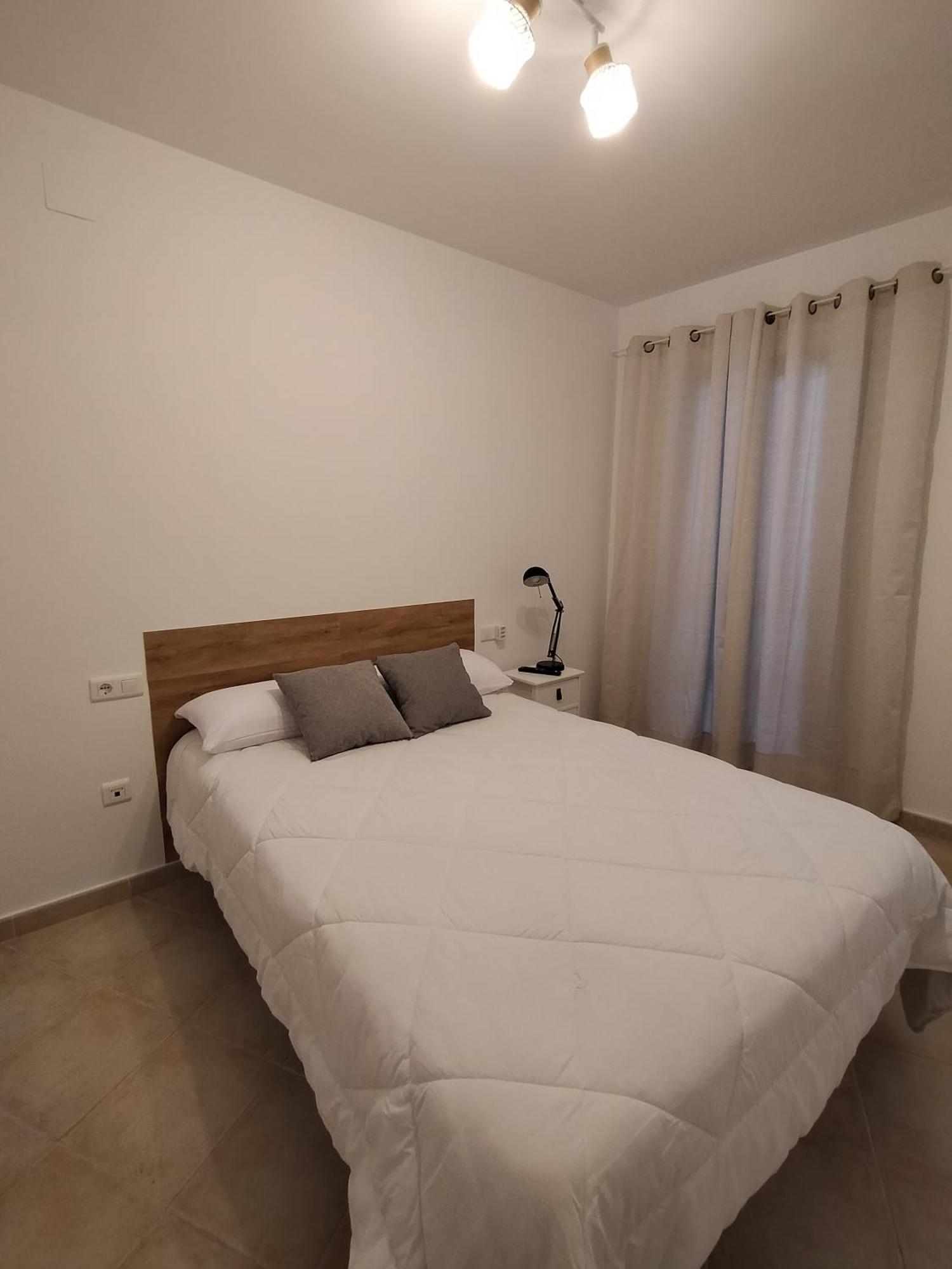 Estudio 42 Ayamonte Buitenkant foto
